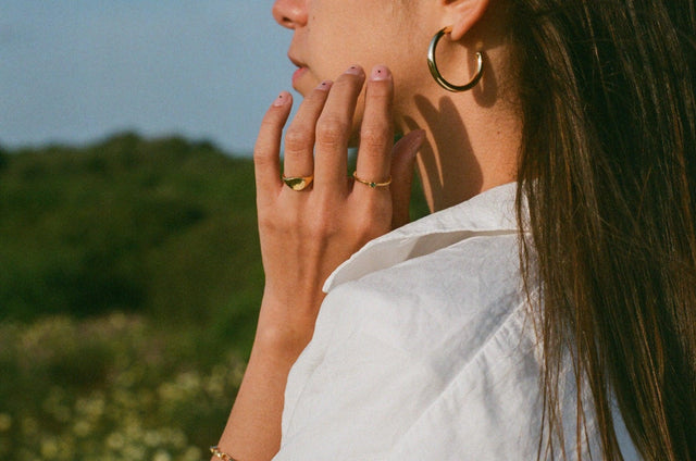 Sustainable jewelry, Hypoallergenic jewelry