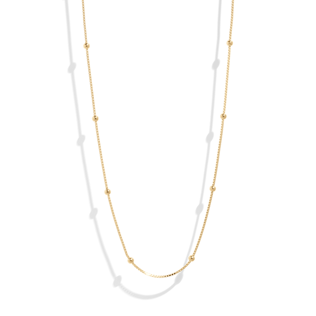 Chain choker, Hypoallergenic jewelry