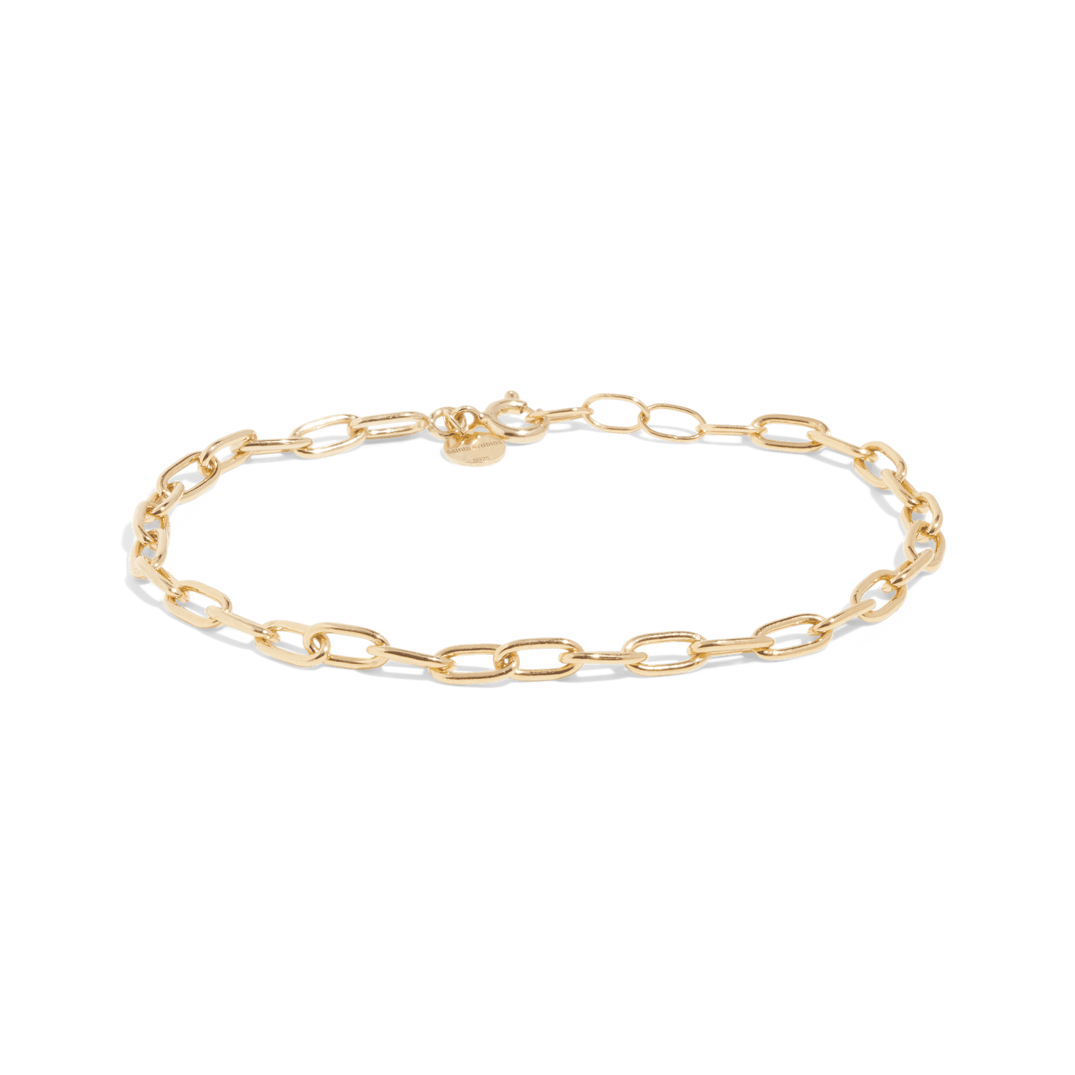 Minimal link bracelet, 14k jewelry, solid gold jewe;ry bracelet gold golden 