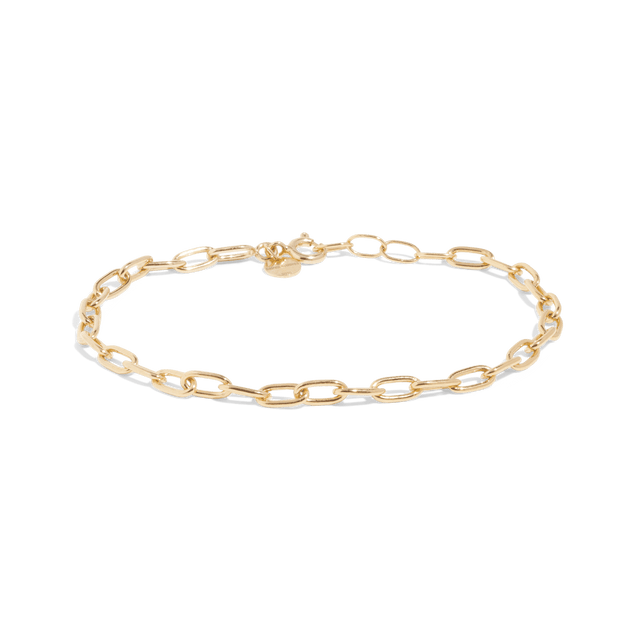 Minimal link bracelet, 14k jewelry, solid gold jewe;ry bracelet gold golden 