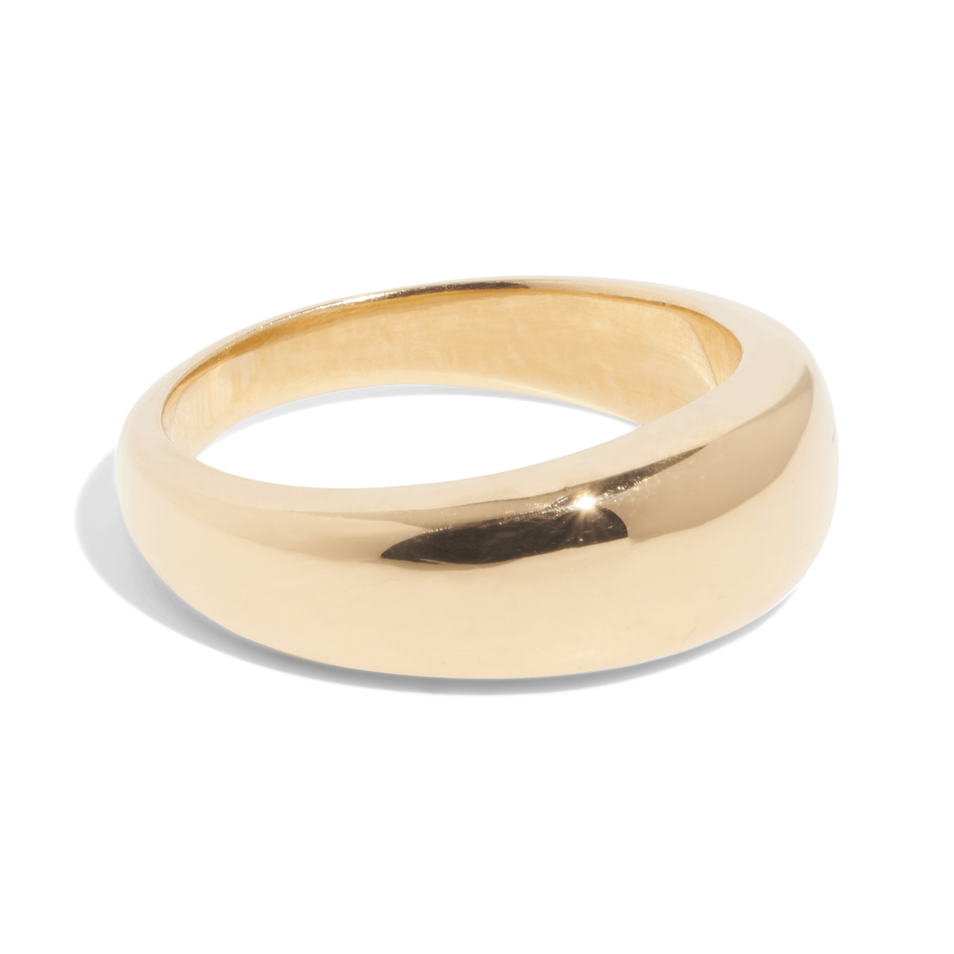 Gold rings & silver rings – Bound Studios
