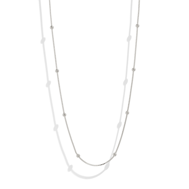 Chain choker, Hypoallergenic jewelry